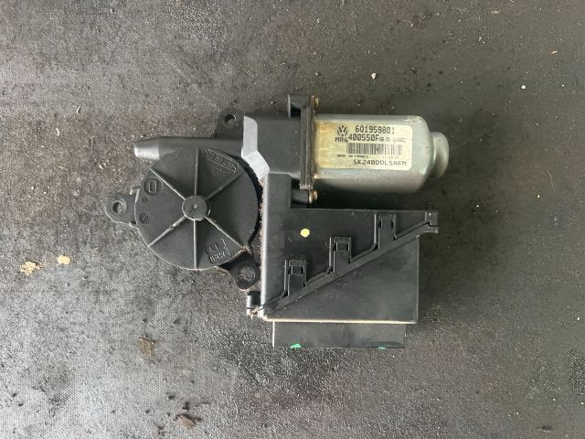 bontott SKODA FABIA I Bal első Ablakemelő Motor