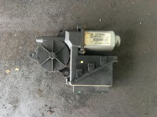 bontott SKODA FABIA I Bal első Ablakemelő Motor