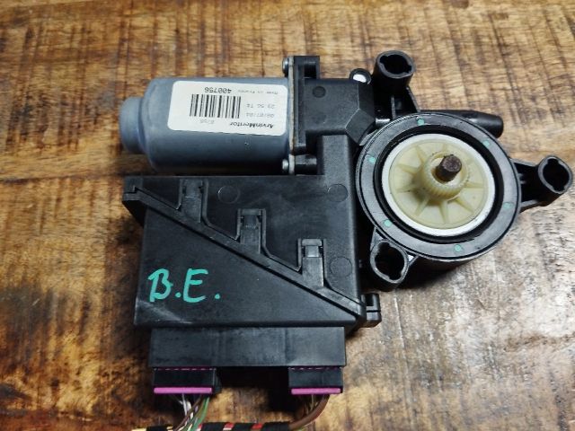 bontott SKODA FABIA I Bal első Ablakemelő Motor