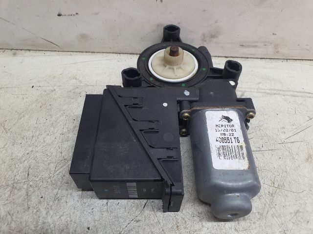 bontott SKODA FABIA I Bal első Ablakemelő Motor