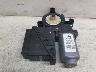 bontott SKODA FABIA I Bal első Ablakemelő Motor