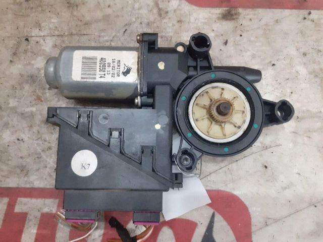 bontott SKODA FABIA I Bal első Ablakemelő Motor