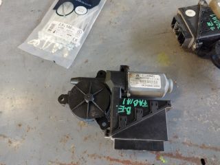bontott SKODA FABIA I Bal első Ablakemelő Motor
