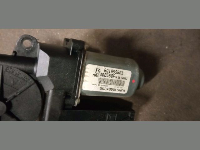 bontott SKODA FABIA I Bal első Ablakemelő Motor