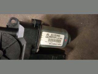 bontott SKODA FABIA I Bal első Ablakemelő Motor