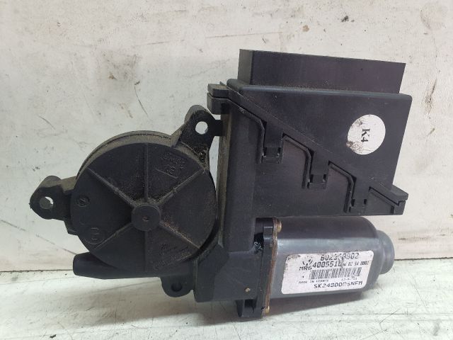 bontott SKODA FABIA I Bal első Ablakemelő Motor