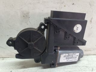 bontott SKODA FABIA I Bal első Ablakemelő Motor