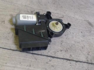 bontott SKODA FABIA I Bal első Ablakemelő Motor