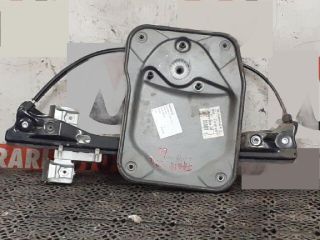 bontott SKODA FABIA I Bal első Ablakemelő Szerkezet (Elektromos)