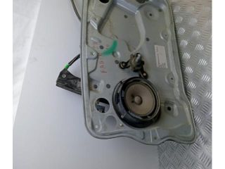 bontott SKODA FABIA I Bal első Ablakemelő Szerkezet (Mechanikus)