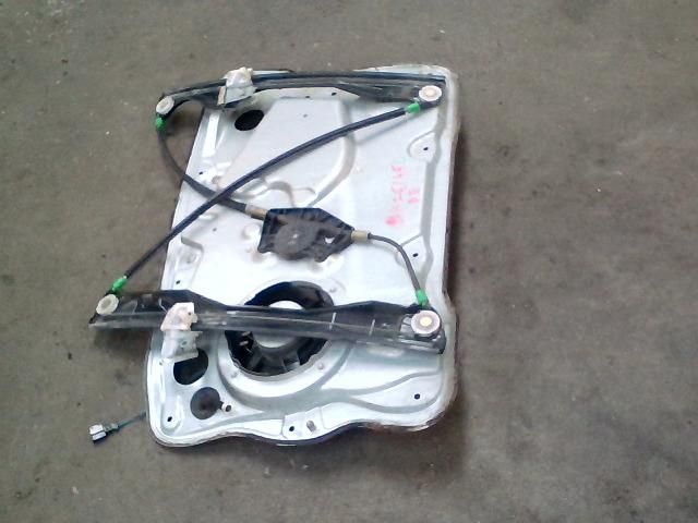 bontott SKODA FABIA I Bal első Ablakemelő Szerkezet (Mechanikus)