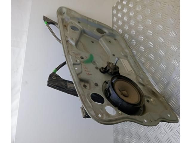 bontott SKODA FABIA I Bal első Ablakemelő Szerkezet (Mechanikus)