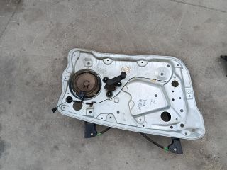 bontott SKODA FABIA I Bal első Ablakemelő Szerkezet (Mechanikus)