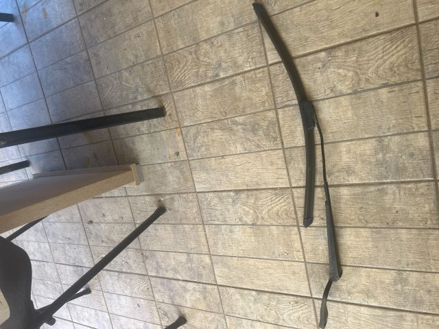 bontott SKODA FABIA I Bal első Ablaktörlő Kar