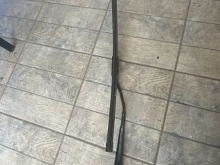 bontott SKODA FABIA I Bal első Ablaktörlő Kar