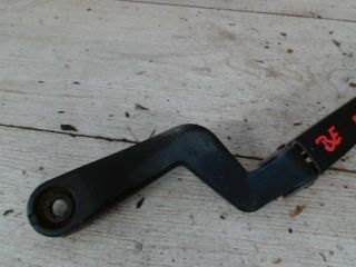 bontott SKODA FABIA I Bal első Ablaktörlő Kar