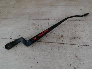 bontott SKODA FABIA I Bal első Ablaktörlő Kar