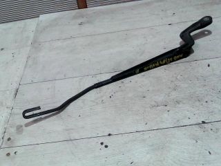 bontott SKODA FABIA I Bal első Ablaktörlő Kar