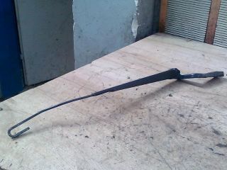 bontott SKODA FABIA I Bal első Ablaktörlő Kar