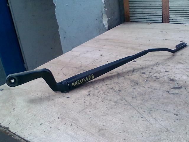 bontott SKODA FABIA I Bal első Ablaktörlő Kar