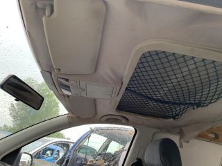 bontott SKODA FABIA I Bal első Ajtó Kárpit