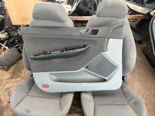 bontott SKODA FABIA I Bal első Ajtó Kárpit