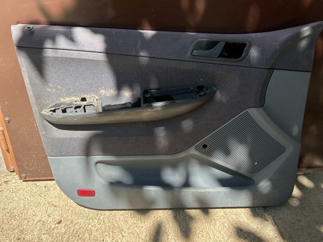 bontott SKODA FABIA I Bal első Ajtó Kárpit