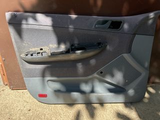 bontott SKODA FABIA I Bal első Ajtó Kárpit