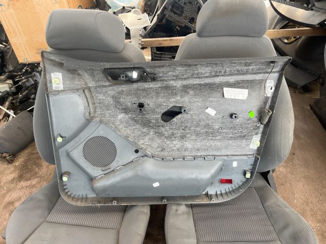 bontott SKODA FABIA I Bal első Ajtó Kárpit