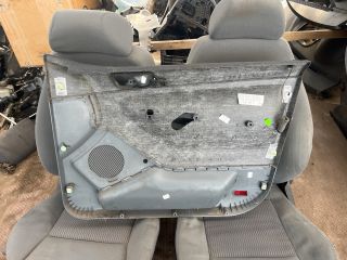 bontott SKODA FABIA I Bal első Ajtó Kárpit