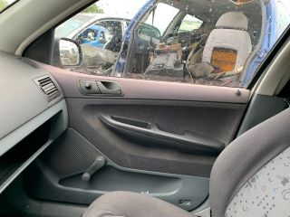 bontott SKODA FABIA I Bal első Ajtó Kárpit