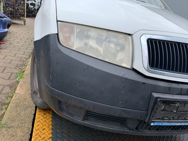 bontott SKODA FABIA I Bal első Ajtó Kárpit