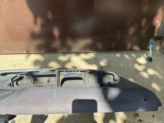 bontott SKODA FABIA I Bal első Ajtó Kárpit