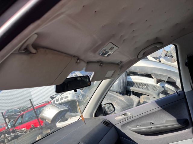 bontott SKODA FABIA I Bal első Ajtó Kárpit