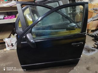 bontott SKODA FABIA I Bal első Ajtó (Részeivel)