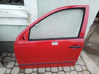 bontott SKODA FABIA I Bal első Ajtó (Részeivel)