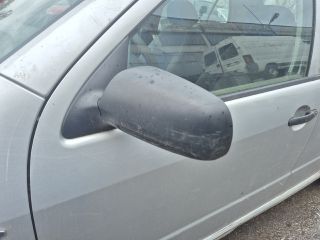 bontott SKODA FABIA I Bal első Ajtó (Részeivel)