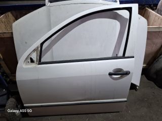 bontott SKODA FABIA I Bal első Ajtó (Részeivel)