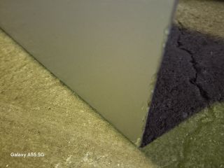 bontott SKODA FABIA I Bal első Ajtó (Részeivel)