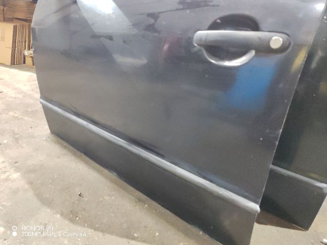 bontott SKODA FABIA I Bal első Ajtó (Részeivel)