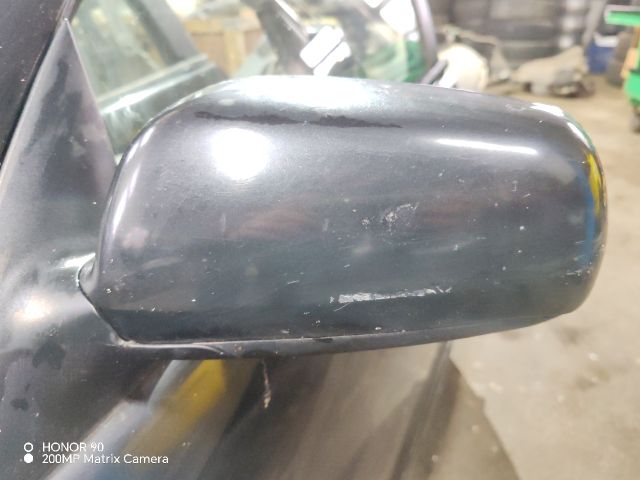 bontott SKODA FABIA I Bal első Ajtó (Részeivel)