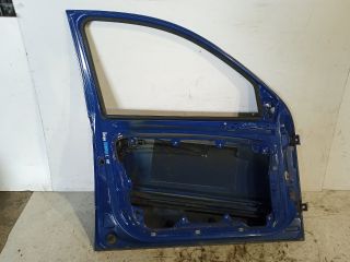 bontott SKODA FABIA I Bal első Ajtó (Üres lemez)