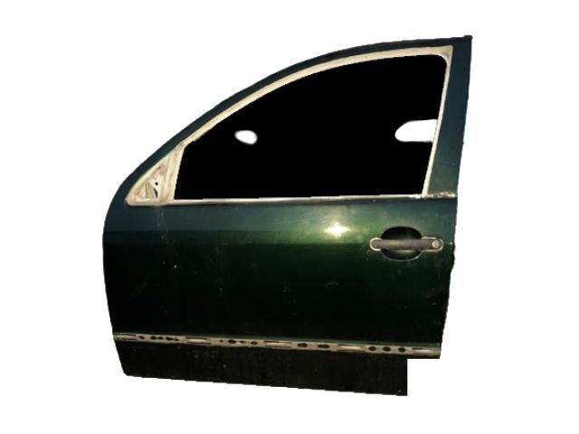 bontott SKODA FABIA I Bal első Ajtó (Üres lemez)