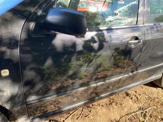 bontott SKODA FABIA I Bal első Ajtó (Üres lemez)