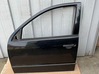 bontott SKODA FABIA I Bal első Ajtó (Üres lemez)