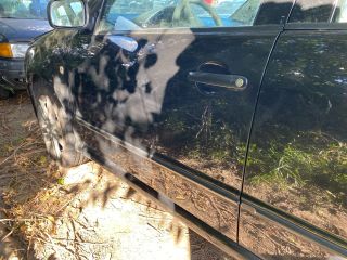 bontott SKODA FABIA I Bal első Ajtó (Üres lemez)