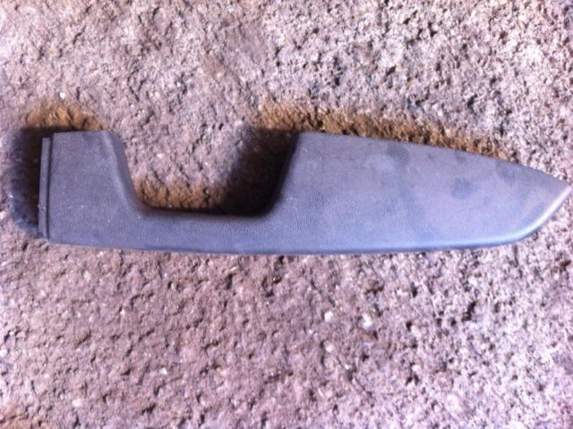 bontott SKODA FABIA I Bal első Ajtóbehúzó