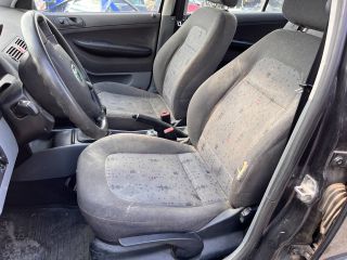 bontott SKODA FABIA I Bal első Ajtóhatároló