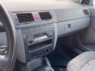 bontott SKODA FABIA I Bal első Ajtóhatároló