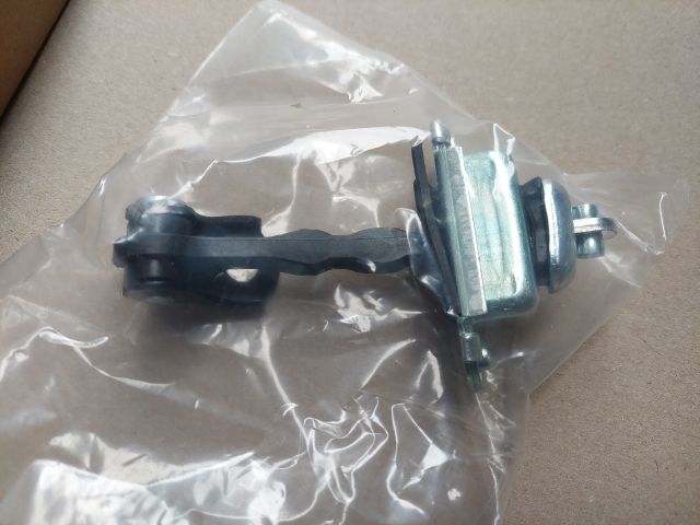 bontott SKODA FABIA I Bal első Ajtóhatároló